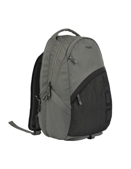 Mochila Nox Street Mocstgrey | Ofertas de pádel